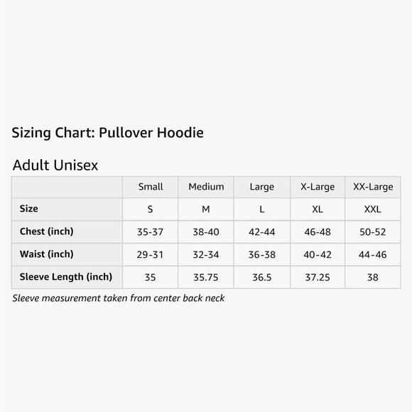 Loud House Black Hoodie, Size M - Picture 3 of 3